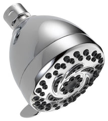 DELTA FAUCET Delta Faucet 52635-PK Showerhead 2.5 GPM 3-1/2 Diameter