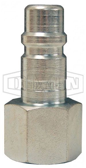 DIXON VALVE & COUPLING Dixon Valve & Coupling DCP20 Air Chief Industrial Quick-Connect Fitting