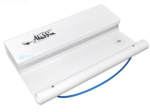 ALADDIN EQUIPMENT 925 POOL SKIMMERS