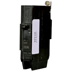 GENERAL ELECTRIC TEY130 CIRCUIT BREAKERS
