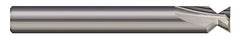 Harvey Tool 23928 O-Ring Dovetail Cutter 0.1710 in Dia 2 in OAL