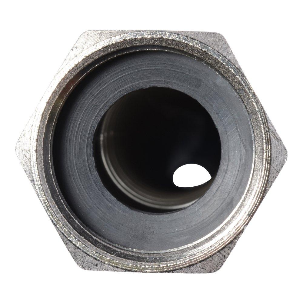 HOLDRITE Holdrite QFC-0124 24 X 1 X 1 In. FIP Water Heater Connector