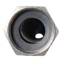 Holdrite QFC-0124 24 X 1 X 1 In. FIP Water Heater Connector