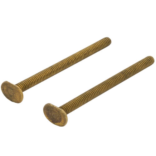 HERCULES Hercules 90906 Johni Quick Bolts 1/4 in 3-1/2 in Replacement MPN