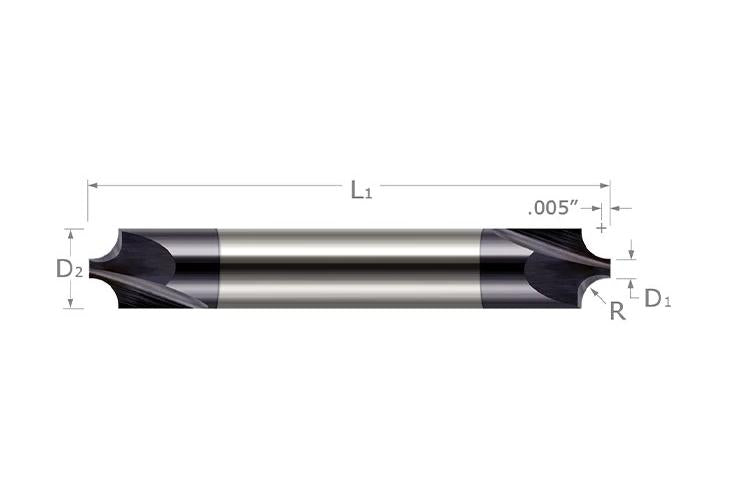 HARVEY TOOL 46100-C3 HAND SAWS