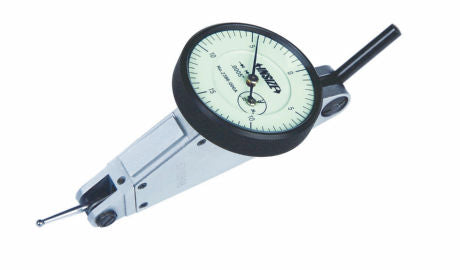 INSIZE 2386-006A METERS