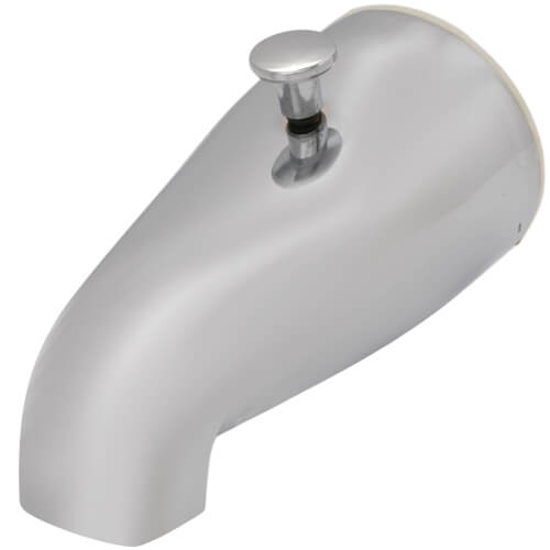 JONES STEPHENS Jones Stephens D01002 CHT25734 3/4 CP BRASS DIVERTER SPOUT