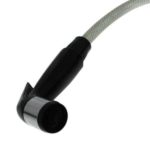 JONES STEPHENS Jones Stephens K52002 Kitchen Faucet Spray Head Hose & Adapter