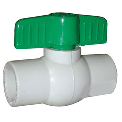 JONES STEPHENS B90125 BALL VALVES