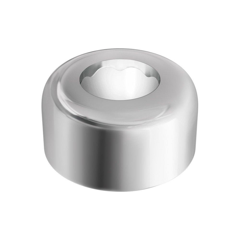 JONES STEPHENS Jones Stephens E04150 Faucet Escutcheon 1-1/2 OD Box Pattern