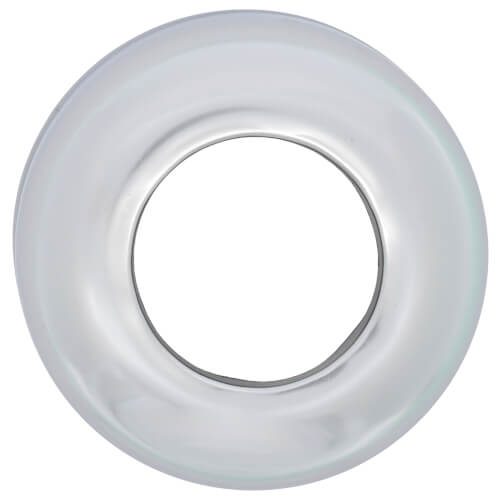 JONES STEPHENS Jones Stephens E04150 Faucet Escutcheon 1-1/2 OD Box Pattern