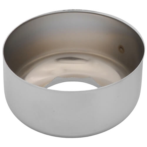JONES STEPHENS Jones Stephens E04150 Faucet Escutcheon 1-1/2 OD Box Pattern