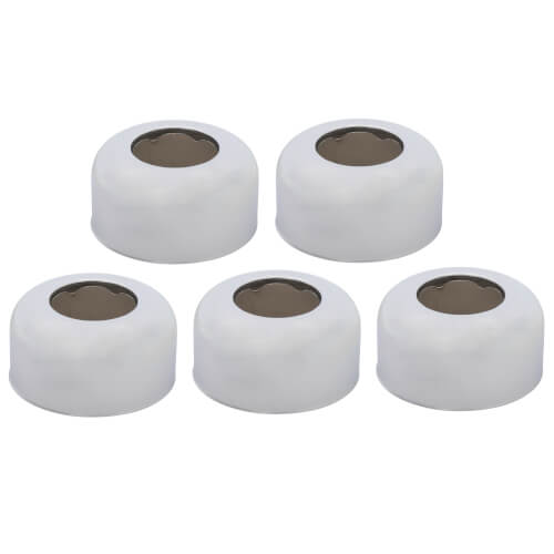 JONES STEPHENS Jones Stephens E04150 Faucet Escutcheon 1-1/2 OD Box Pattern