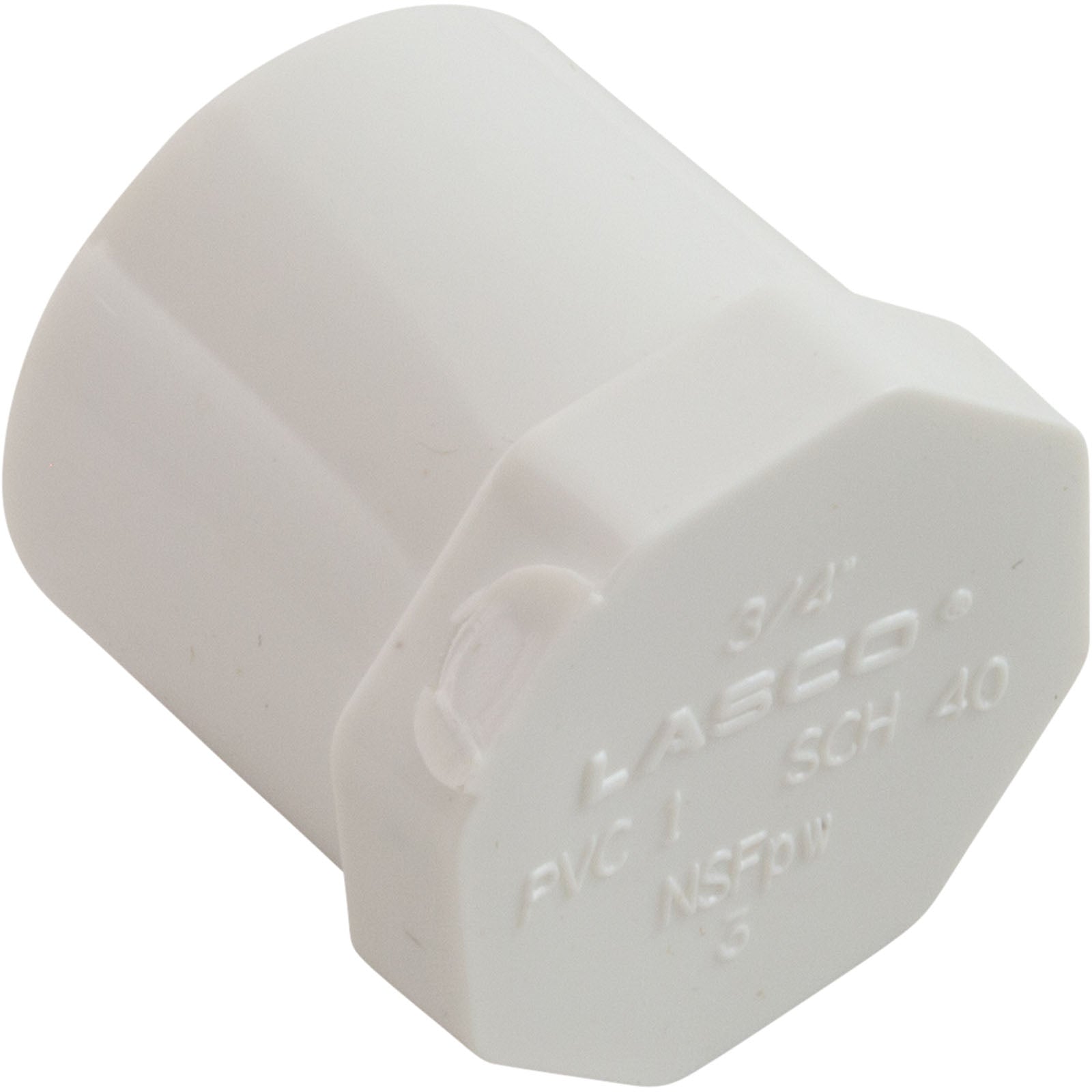 LASCO Lasco 449-007 Plug 3/4 Spigot