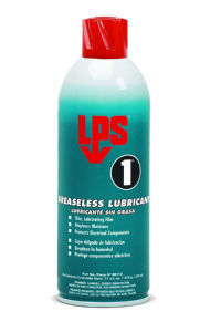 LPS 428-00116 LUBRICANTS