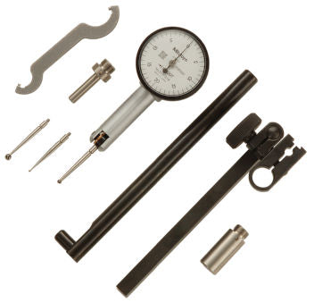 MITUTOYO 513-518-10T METERS