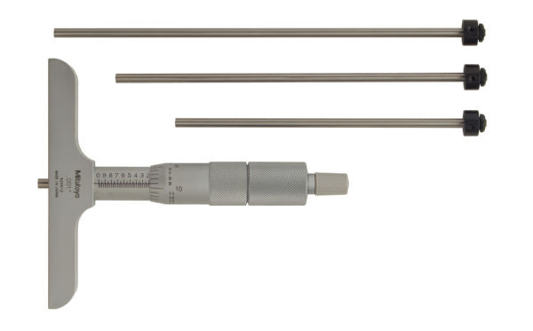 MITUTOYO 129-131