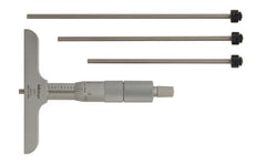 MITUTOYO 129-131