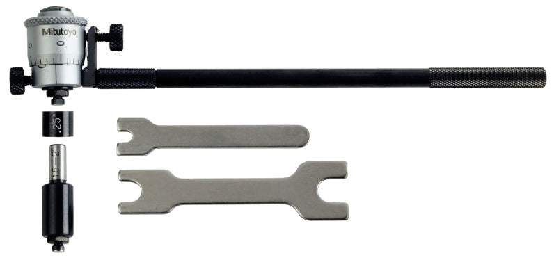 MITUTOYO 141-102