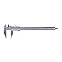 Mitutoyo 530-118 MTI 8/200mm Vernier Caliper W/Dual Inch/Metric Scale