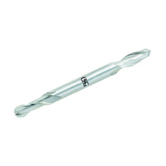 OSG 5717600 1/8x3/16x3/8x2.1/4 2FDE BALL ENDMILL COBALT L571
