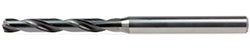 OSG OSG 521020312 EXOCARB ADO-SUS-5D Drill Bit