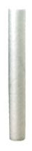PENTAIR Everpure EV9534-26 2.5 x 20, 10 Micron, High Sediment Prefilter Cartridge for 20 Drop-In Filter Housing