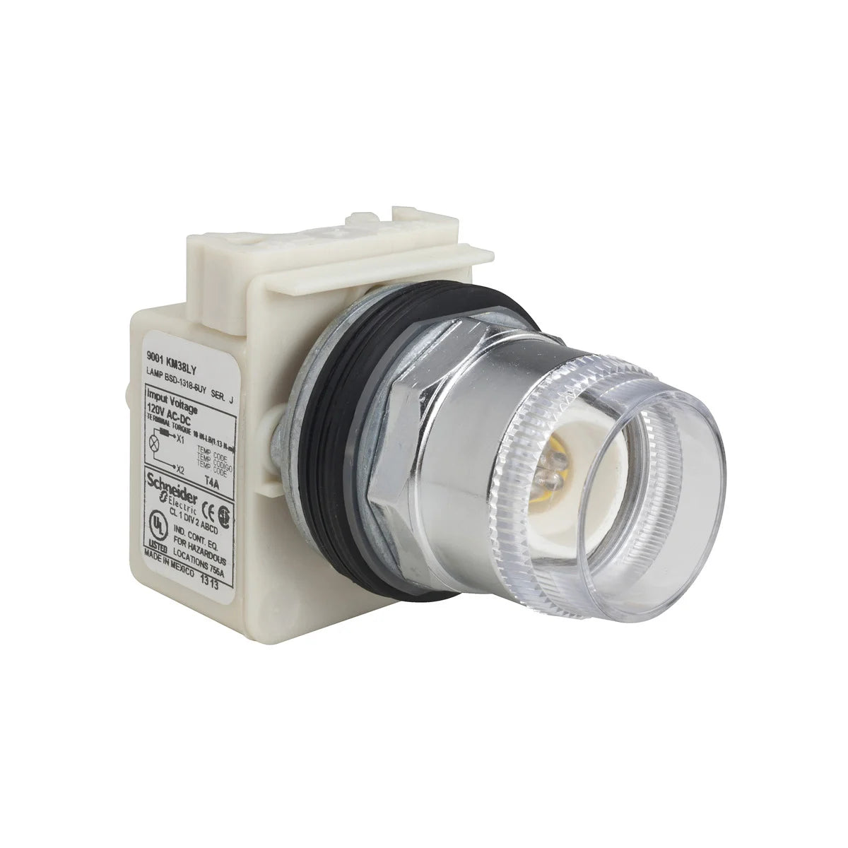 SCHNEIDER ELECTRIC 9001K2L1 RELAYS & SWITCHES