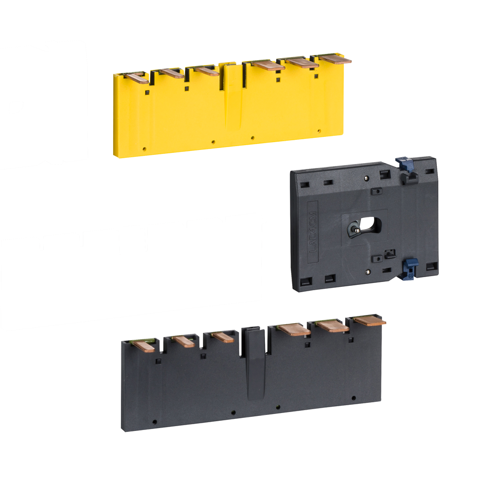 SCHNEIDER ELECTRIC LAD9R3 CONTACTORS