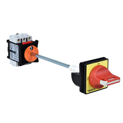 SCHNEIDER ELECTRIC VCCF3 RELAYS & SWITCHES