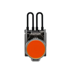 Schneider Electric XB4BW25G5 Push-to-Test Pilot Light 110120V