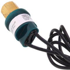 SUPCO Supco SHP400300 High Pressure Switch 400 Open PSI 300 Close PSI