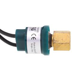 SUPCO Supco SHP400300 High Pressure Switch 400 Open PSI 300 Close PSI