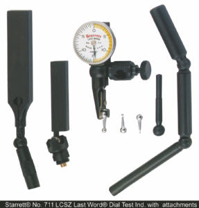 STARRETT 52957 TOOL STORAGE