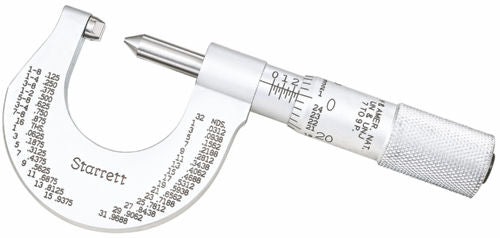 STARRETT 56159