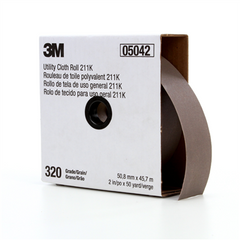 3M 00051144050420 POLYESTER REPLACEMENT ROLL FILTERS