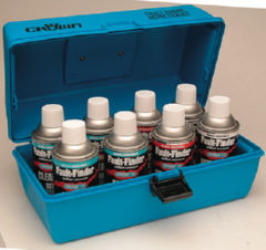 AERVOE 1070 GAS VALVES