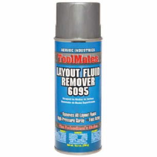 AERVOE 6095 LUBRICANTS
