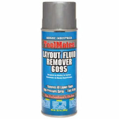 AERVOE 6095 LUBRICANTS