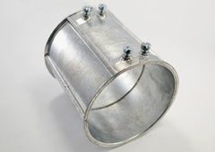 BRIDGEPORT 249-DC PIPE FITTINGS