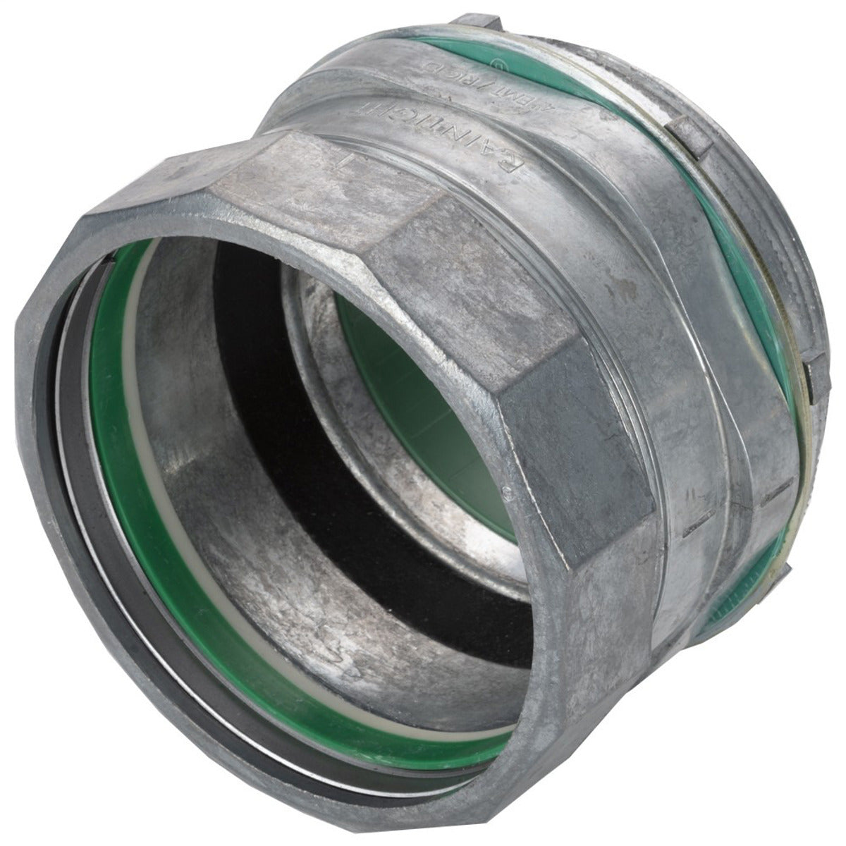 BRIDGEPORT 259-RTI2 PIPE FITTINGS