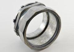 BRIDGEPORT 258-DC2 PIPE FITTINGS