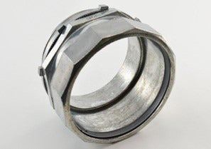 BRIDGEPORT 259-DC2 PIPE FITTINGS