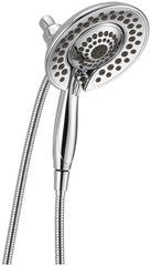 DELTA FAUCET Delta Faucet 58569-PK In2ition 5-Setting Two-in-One Shower
