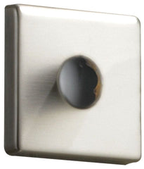 DELTA FAUCET Delta Faucet RP46872SS - Shower Arm Flange - 2 Inch Width x 2 Inch Height