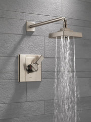 DELTA FAUCET Delta Faucet RP46872SS - Shower Arm Flange - 2 Inch Width x 2 Inch Height