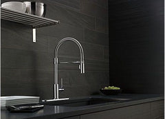 DELTA FAUCET Delta Faucet RP64070AR Escutcheon & Gasket - 8