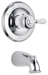 DELTA FAUCET Delta Faucet T14178-LHP Tub Trim Monitor 14 Series