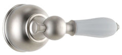 DELTA FAUCET Delta Faucet H712-SS Tub and Shower Faucet Handle Kit