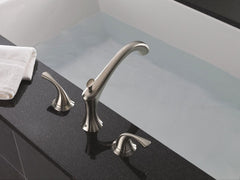 DELTA FAUCET Delta Faucet T2792-SS Roman Tub Faucet Trim